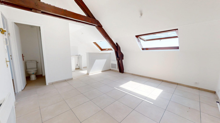 Ma-Cabane - Vente Immeuble Le Havre, 428 m²
