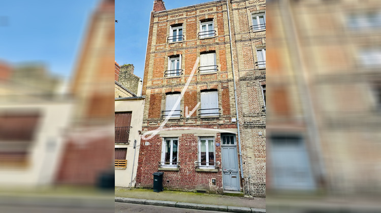 Ma-Cabane - Vente Immeuble Le Havre, 155 m²
