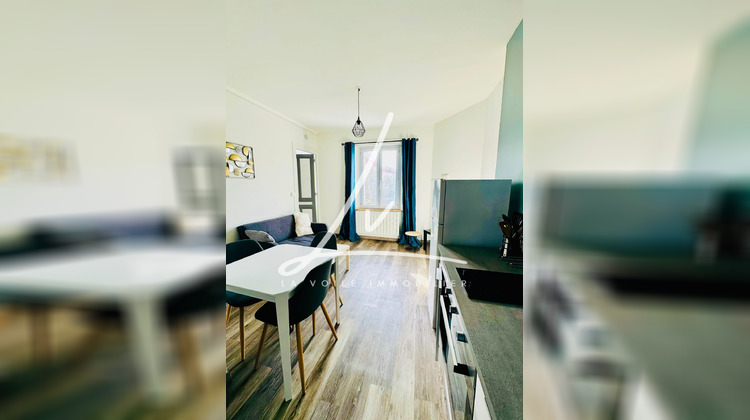 Ma-Cabane - Vente Immeuble Le Havre, 155 m²