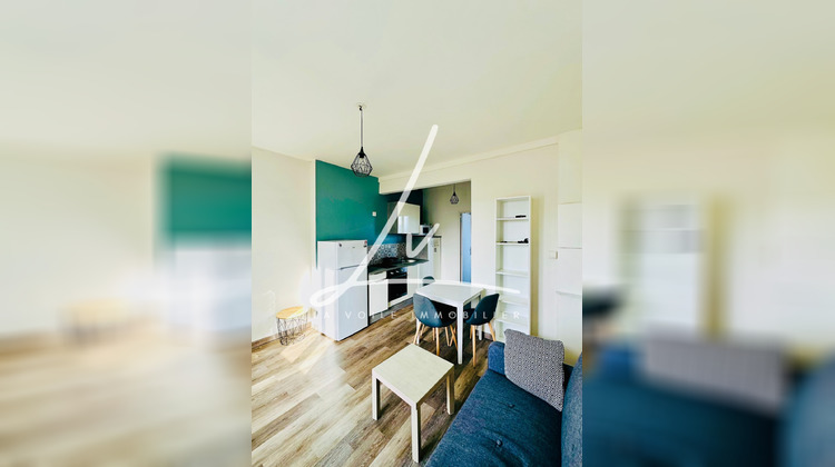 Ma-Cabane - Vente Immeuble Le Havre, 155 m²