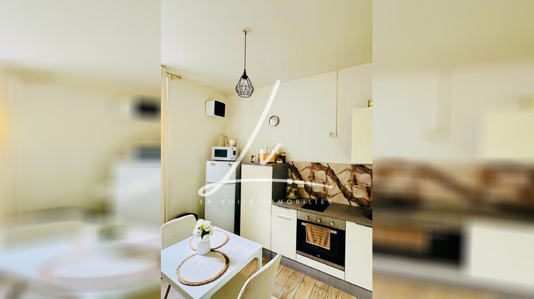 Ma-Cabane - Vente Immeuble Le Havre, 155 m²