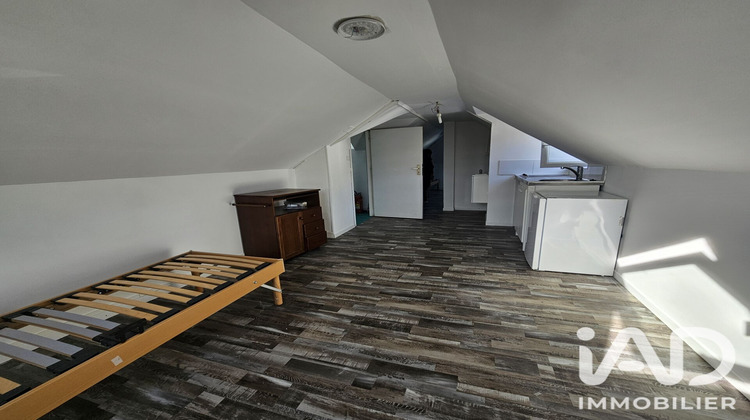 Ma-Cabane - Vente Immeuble Le Havre, 214 m²