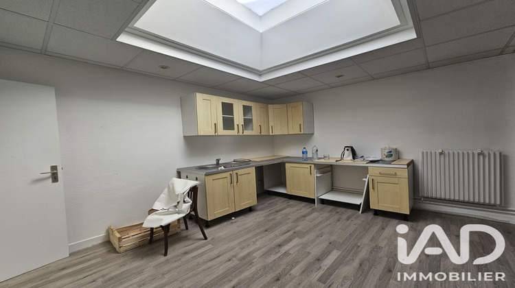 Ma-Cabane - Vente Immeuble Le Havre, 214 m²