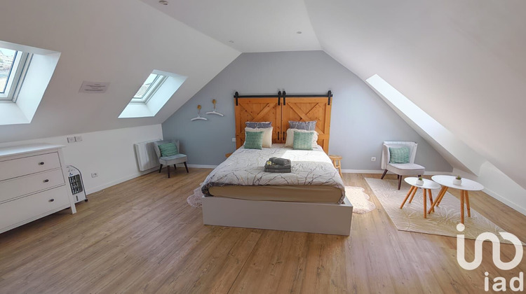 Ma-Cabane - Vente Immeuble Le Havre, 160 m²