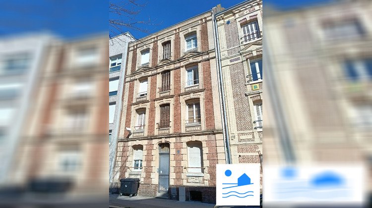 Ma-Cabane - Vente Immeuble Le Havre, 210 m²