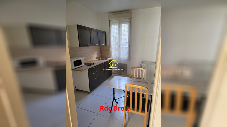 Ma-Cabane - Vente Immeuble Le Havre, 275 m²