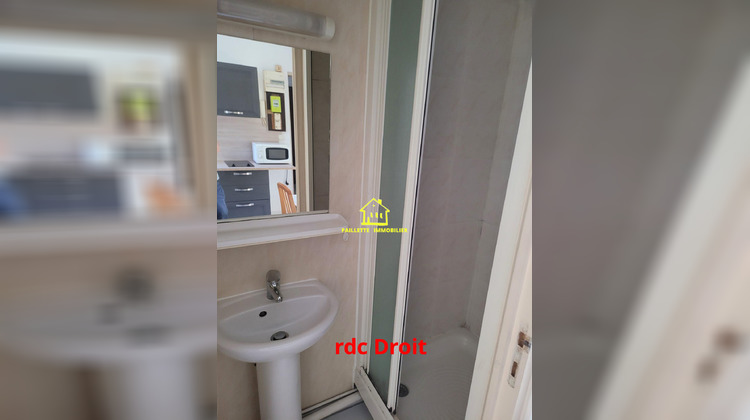 Ma-Cabane - Vente Immeuble Le Havre, 275 m²
