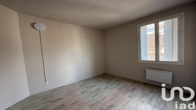 Ma-Cabane - Vente Immeuble Le Havre, 200 m²
