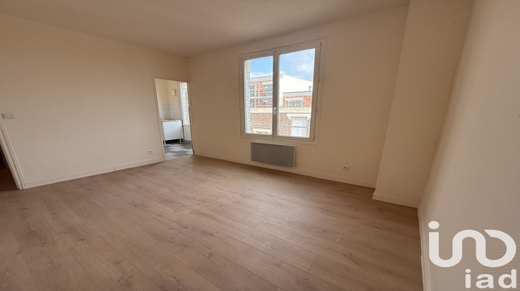 Ma-Cabane - Vente Immeuble Le Havre, 200 m²