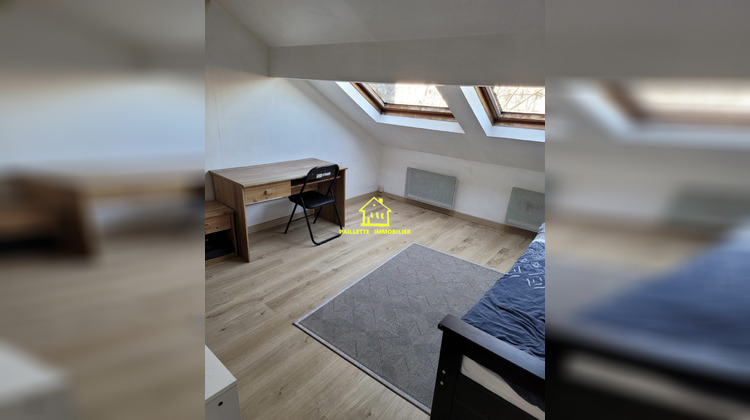 Ma-Cabane - Vente Immeuble Le Havre, 181 m²