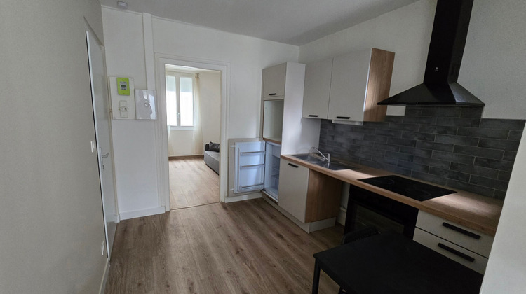 Ma-Cabane - Vente Immeuble LE HAVRE, 227 m²