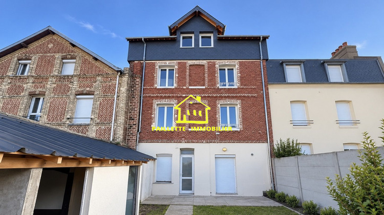 Ma-Cabane - Vente Immeuble Le Havre, 117 m²