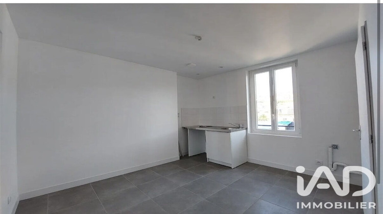 Ma-Cabane - Vente Immeuble Le Havre, 297 m²