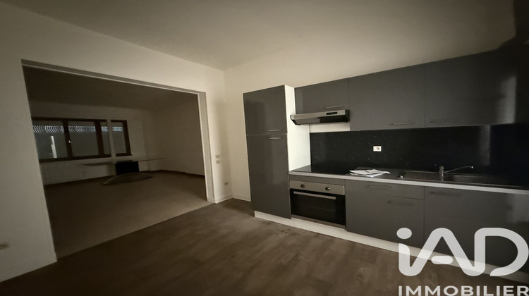 Ma-Cabane - Vente Immeuble Le Havre, 297 m²