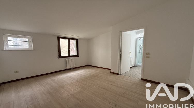 Ma-Cabane - Vente Immeuble Le Havre, 297 m²