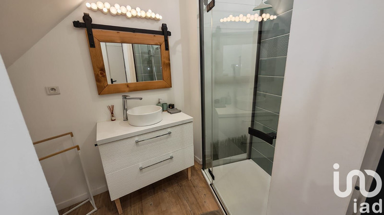 Ma-Cabane - Vente Immeuble Le Havre, 135 m²