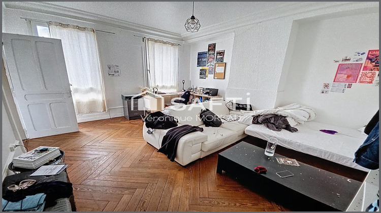 Ma-Cabane - Vente Immeuble Le Havre, 330 m²