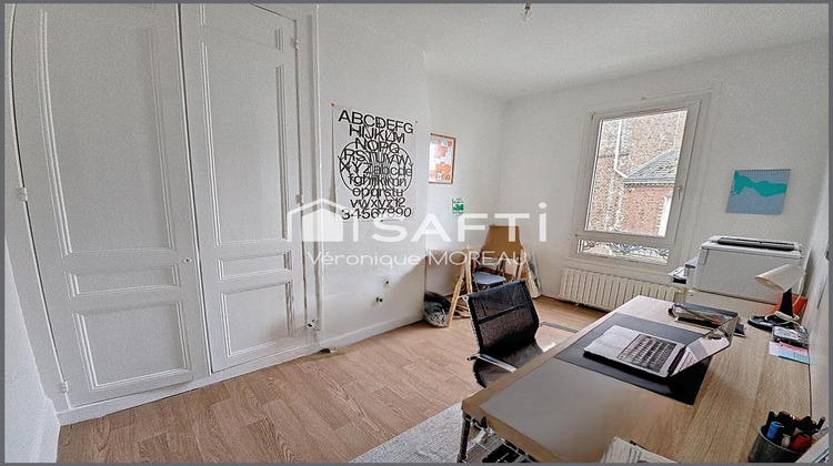 Ma-Cabane - Vente Immeuble Le Havre, 330 m²