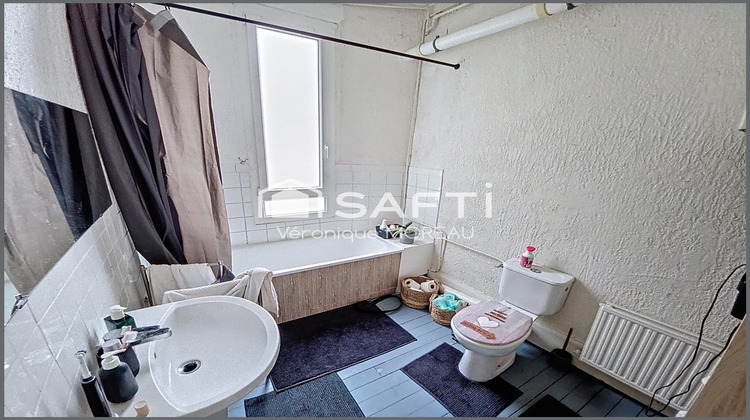 Ma-Cabane - Vente Immeuble Le Havre, 330 m²