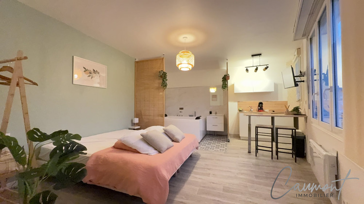 Ma-Cabane - Vente Immeuble Le Havre, 111 m²