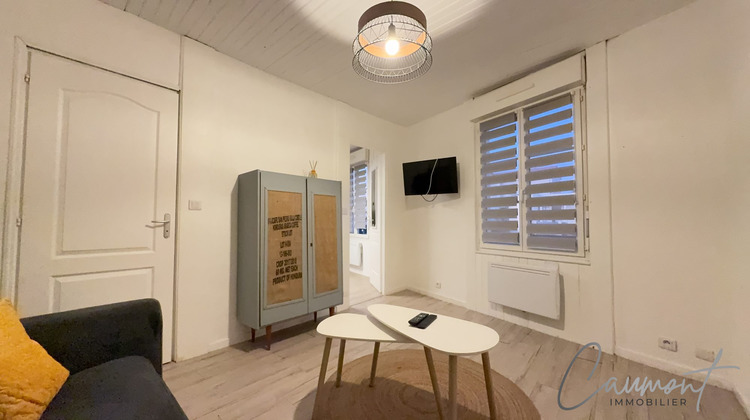 Ma-Cabane - Vente Immeuble Le Havre, 111 m²