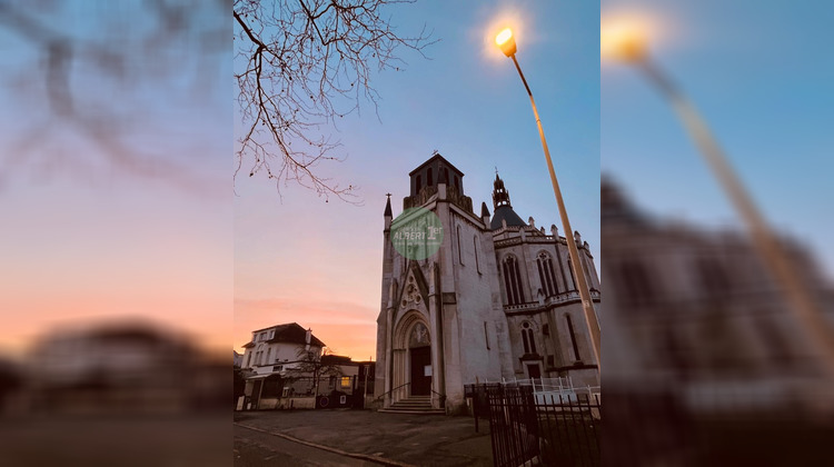 Ma-Cabane - Vente Immeuble Le Havre, 110 m²