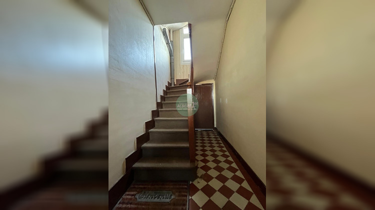 Ma-Cabane - Vente Immeuble Le Havre, 110 m²