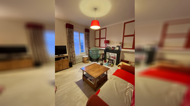 Ma-Cabane - Vente Immeuble Le Havre, 110 m²