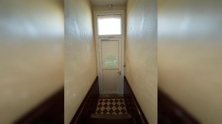 Ma-Cabane - Vente Immeuble Le Havre, 110 m²