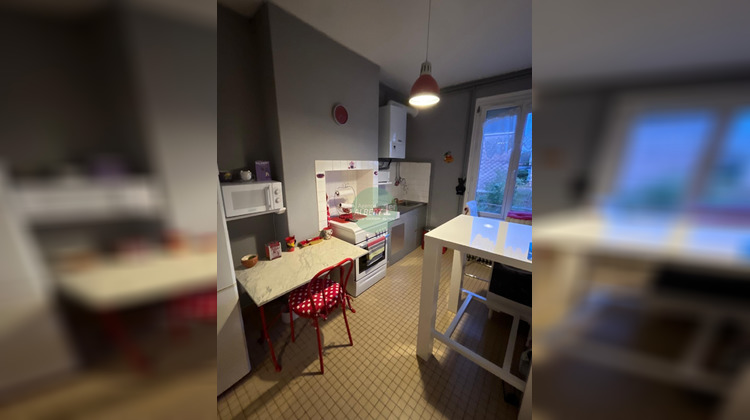 Ma-Cabane - Vente Immeuble Le Havre, 110 m²