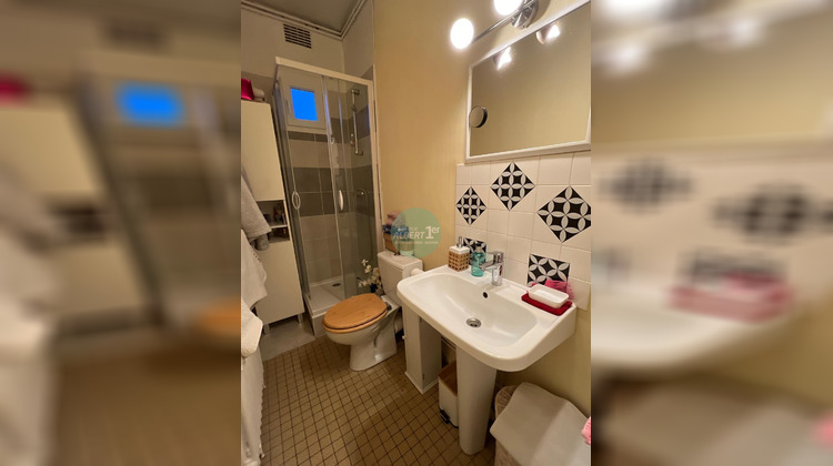 Ma-Cabane - Vente Immeuble Le Havre, 110 m²