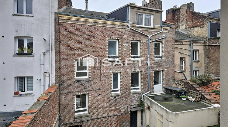 Ma-Cabane - Vente Immeuble Le Havre, 330 m²