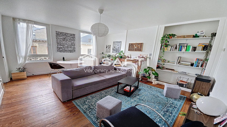 Ma-Cabane - Vente Immeuble Le Havre, 330 m²