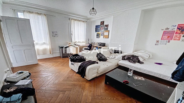 Ma-Cabane - Vente Immeuble Le Havre, 330 m²