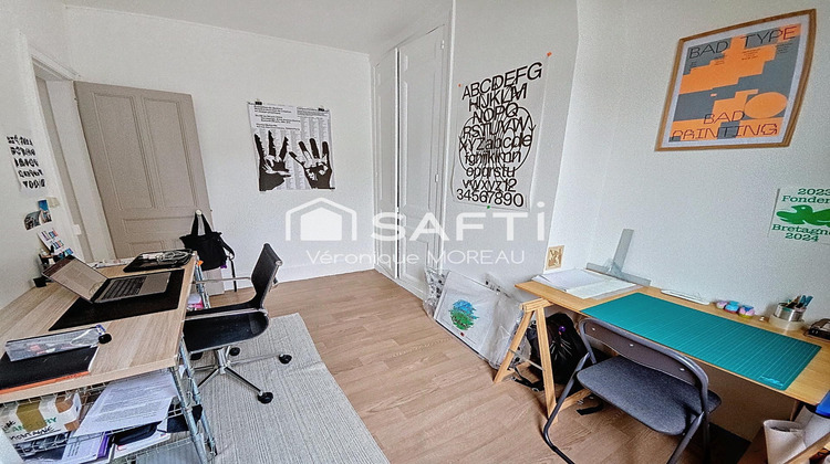 Ma-Cabane - Vente Immeuble Le Havre, 330 m²