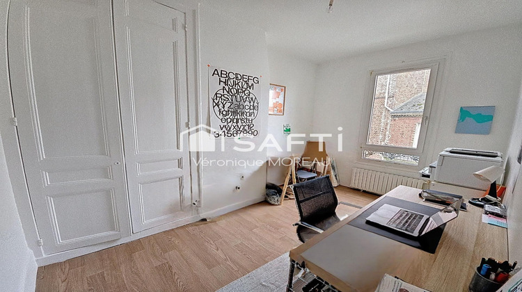 Ma-Cabane - Vente Immeuble Le Havre, 330 m²