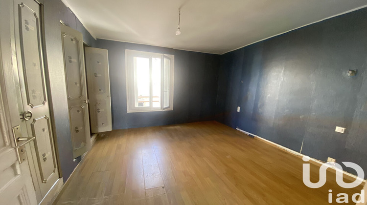 Ma-Cabane - Vente Immeuble Le Havre, 189 m²