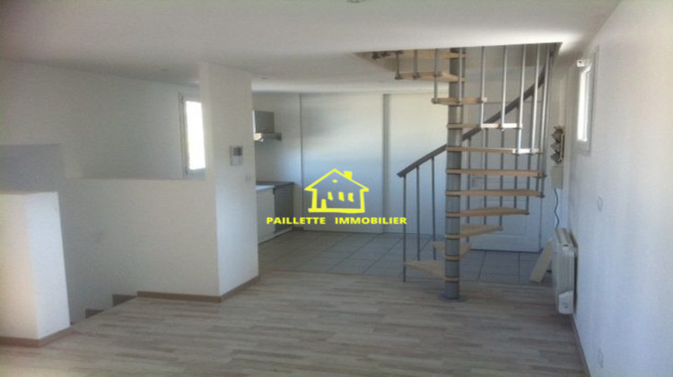 Ma-Cabane - Vente Immeuble Le Havre, 98 m²