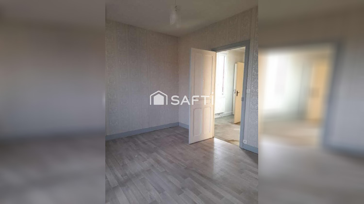 Ma-Cabane - Vente Immeuble Le Havre, 80 m²