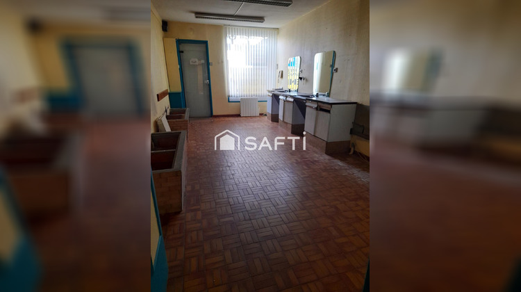 Ma-Cabane - Vente Immeuble Le Havre, 80 m²