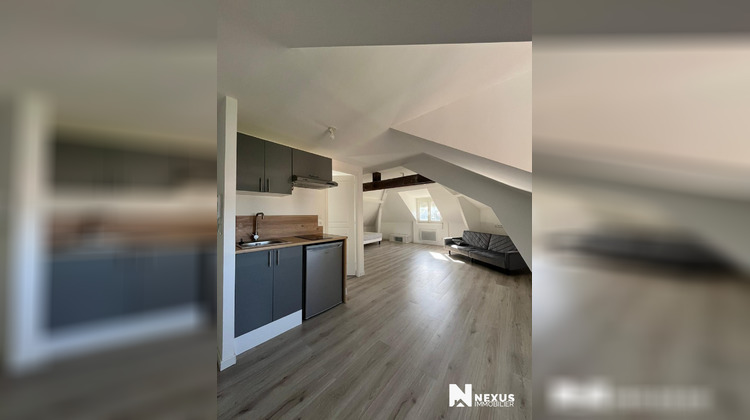Ma-Cabane - Vente Immeuble Le Havre, 237 m²
