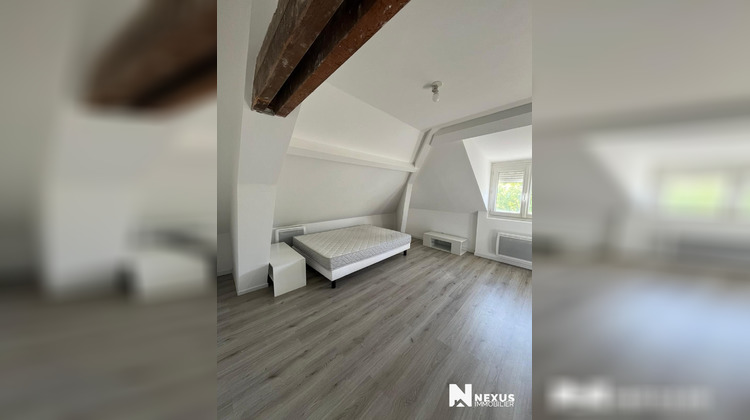 Ma-Cabane - Vente Immeuble Le Havre, 237 m²