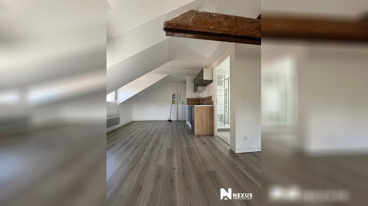 Ma-Cabane - Vente Immeuble Le Havre, 237 m²