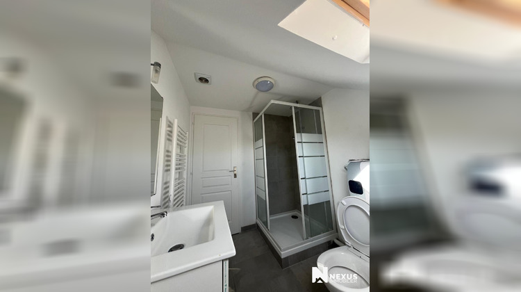 Ma-Cabane - Vente Immeuble Le Havre, 237 m²