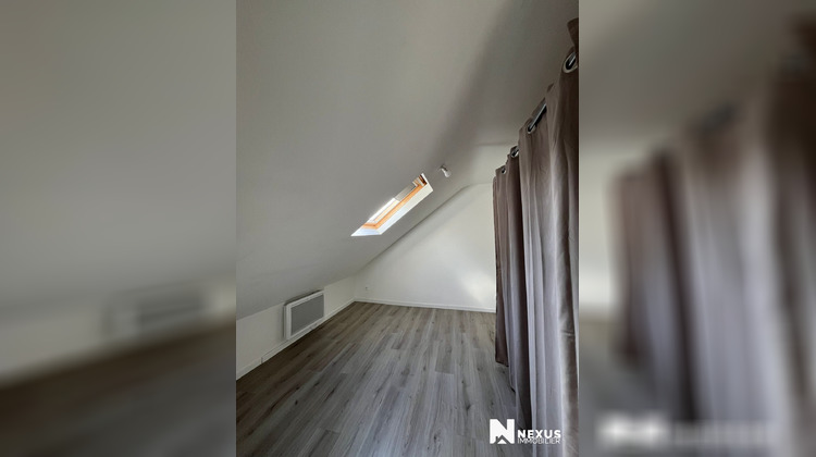 Ma-Cabane - Vente Immeuble Le Havre, 237 m²