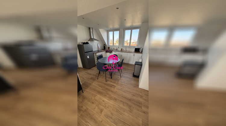 Ma-Cabane - Vente Immeuble Le Havre, 197 m²