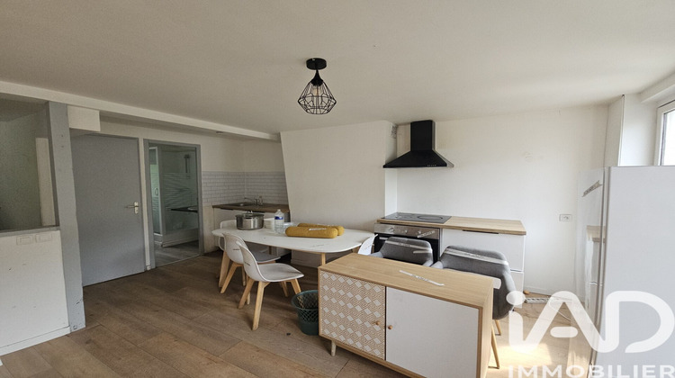 Ma-Cabane - Vente Immeuble Le Havre, 100 m²