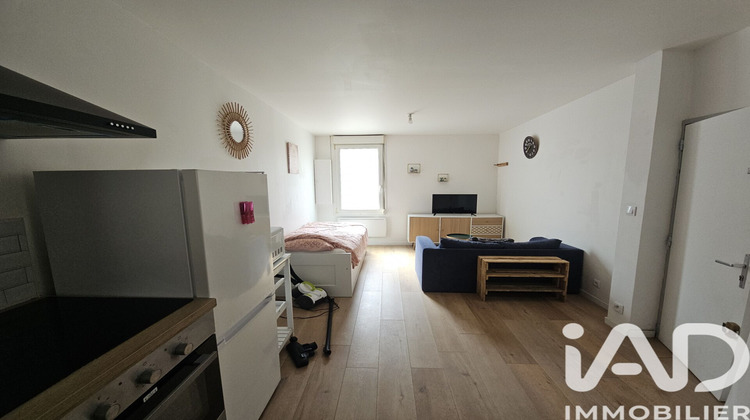 Ma-Cabane - Vente Immeuble Le Havre, 100 m²