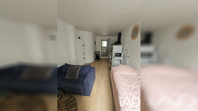 Ma-Cabane - Vente Immeuble Le Havre, 100 m²