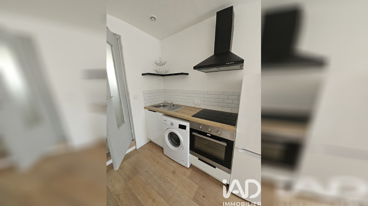 Ma-Cabane - Vente Immeuble Le Havre, 100 m²